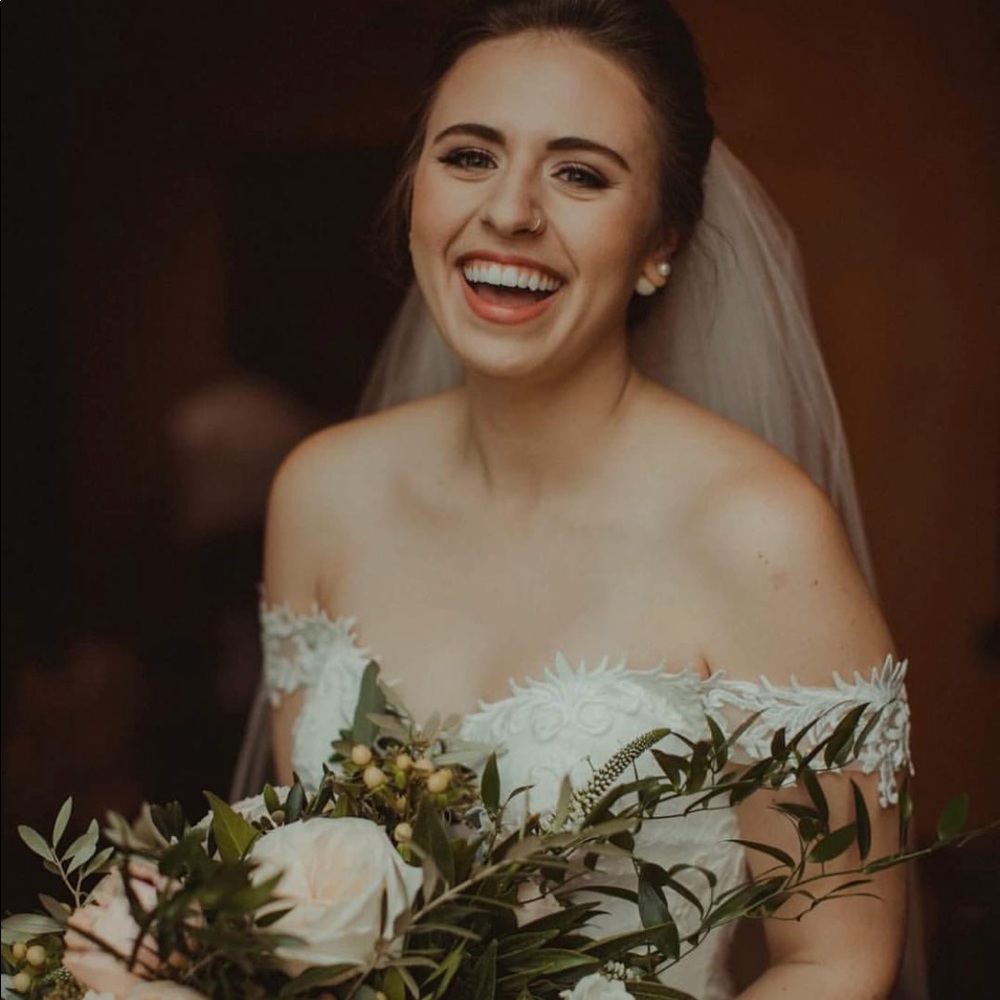 Meet your Posher, Gabrielle